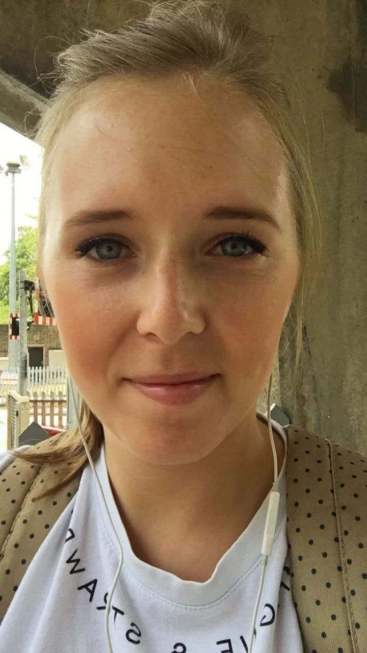 Agata Dworaczynska from the LeadForge Marketing team